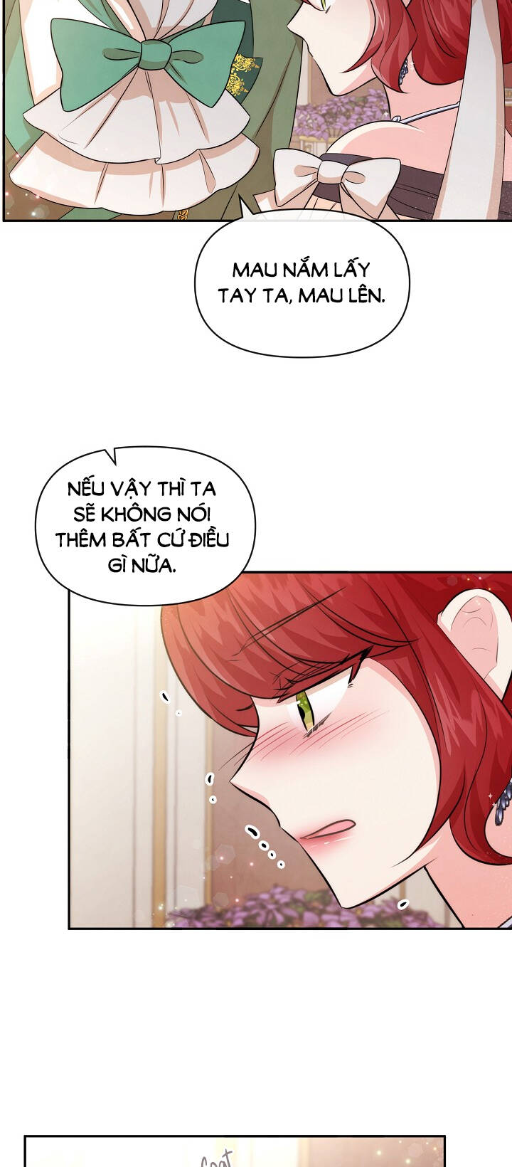 Tiểu Thư Scarlet Chapter 63 - 9