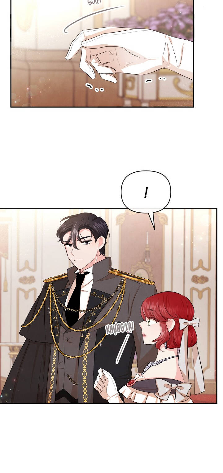 Tiểu Thư Scarlet Chapter 63 - 10