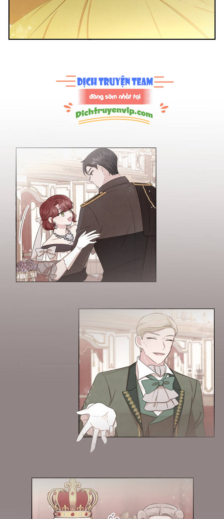 Tiểu Thư Scarlet Chapter 64 - 2