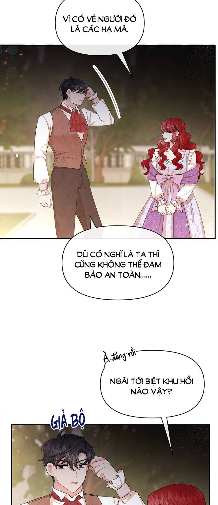 Tiểu Thư Scarlet Chapter 64 - 11