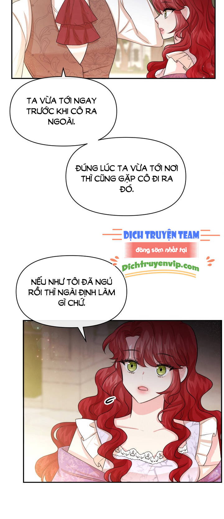 Tiểu Thư Scarlet Chapter 64 - 12