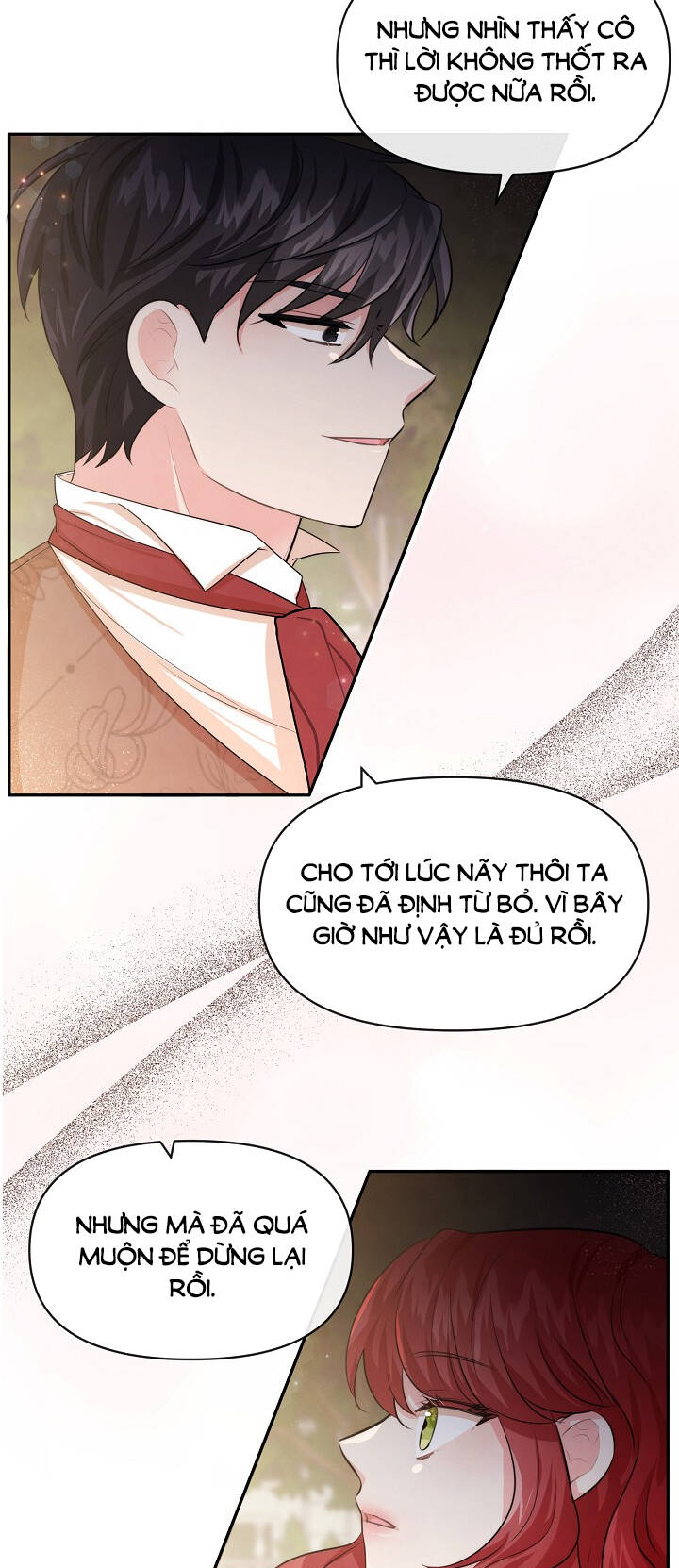 Tiểu Thư Scarlet Chapter 64 - 15