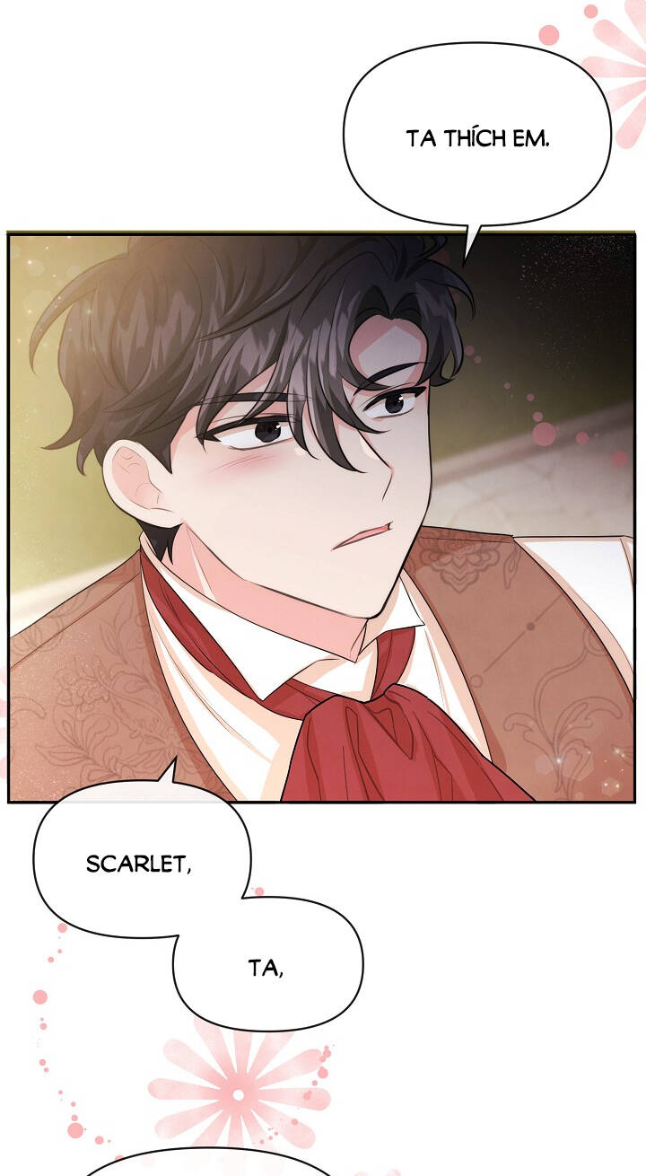 Tiểu Thư Scarlet Chapter 64 - 18