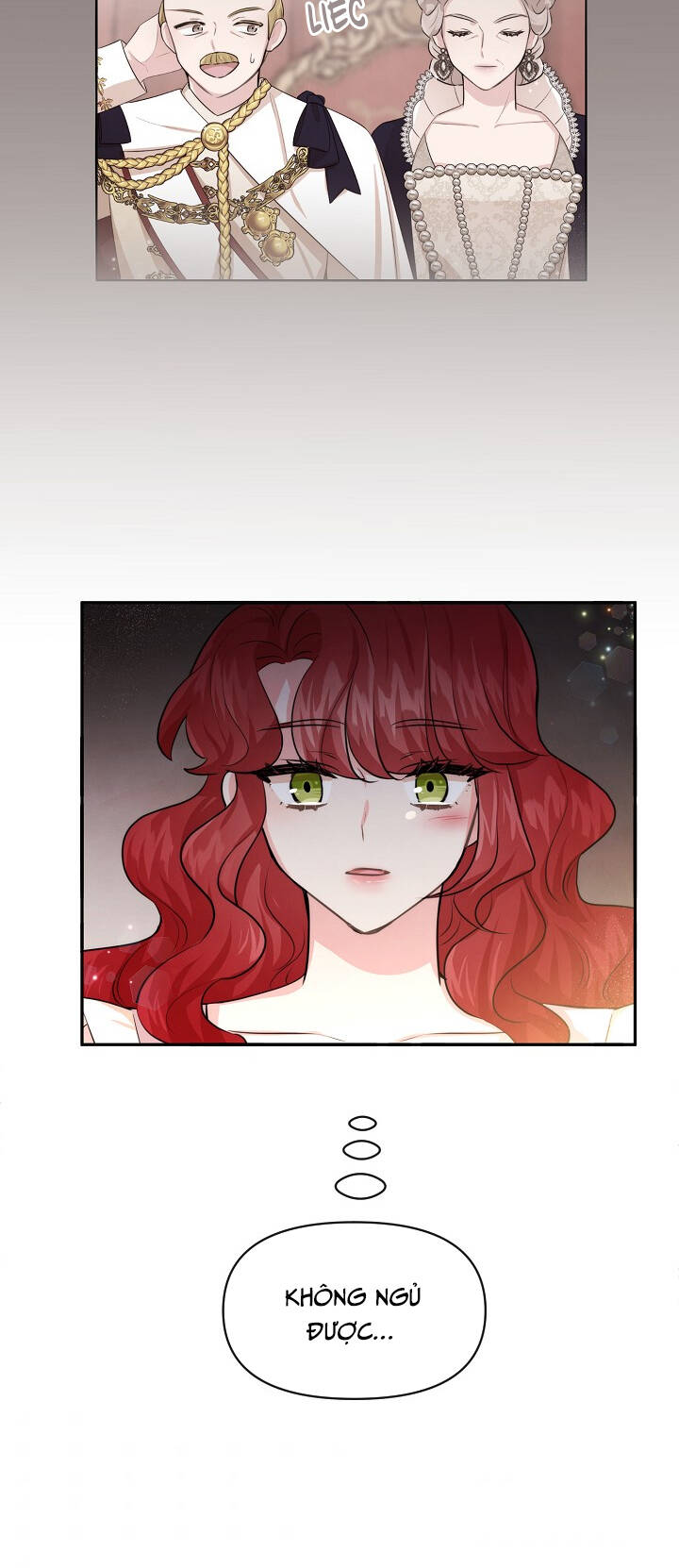 Tiểu Thư Scarlet Chapter 64 - 3