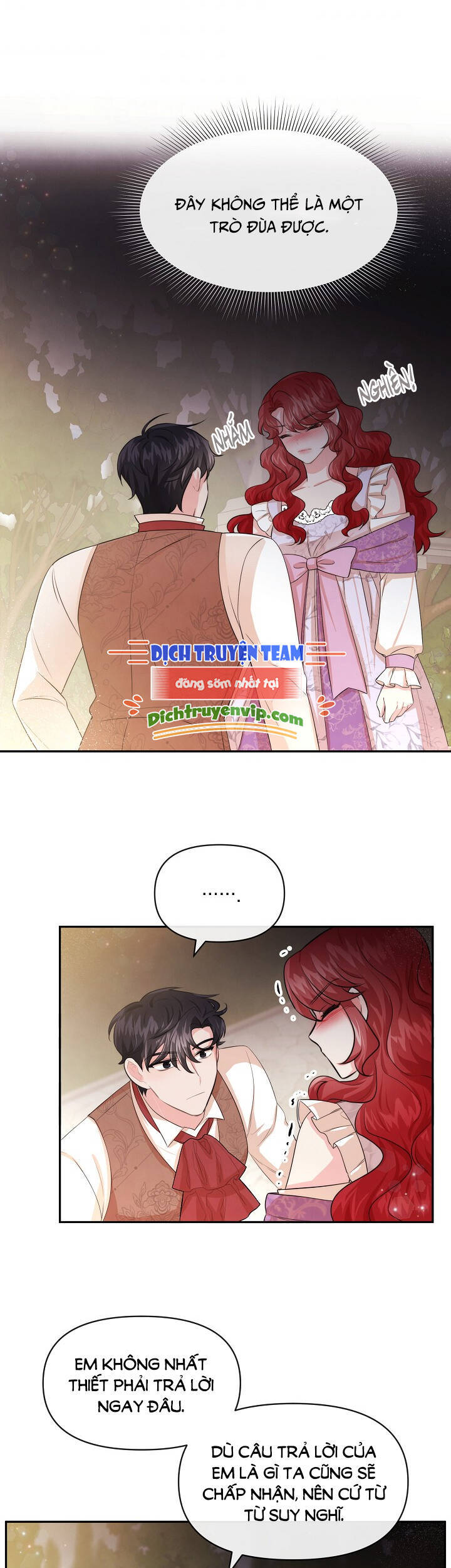 Tiểu Thư Scarlet Chapter 64 - 22