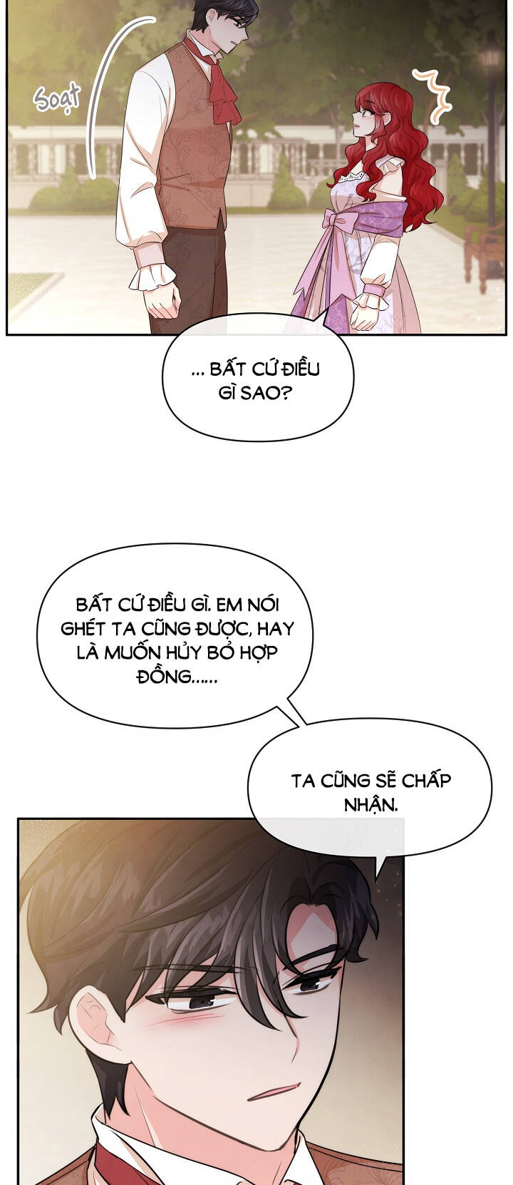 Tiểu Thư Scarlet Chapter 64 - 24