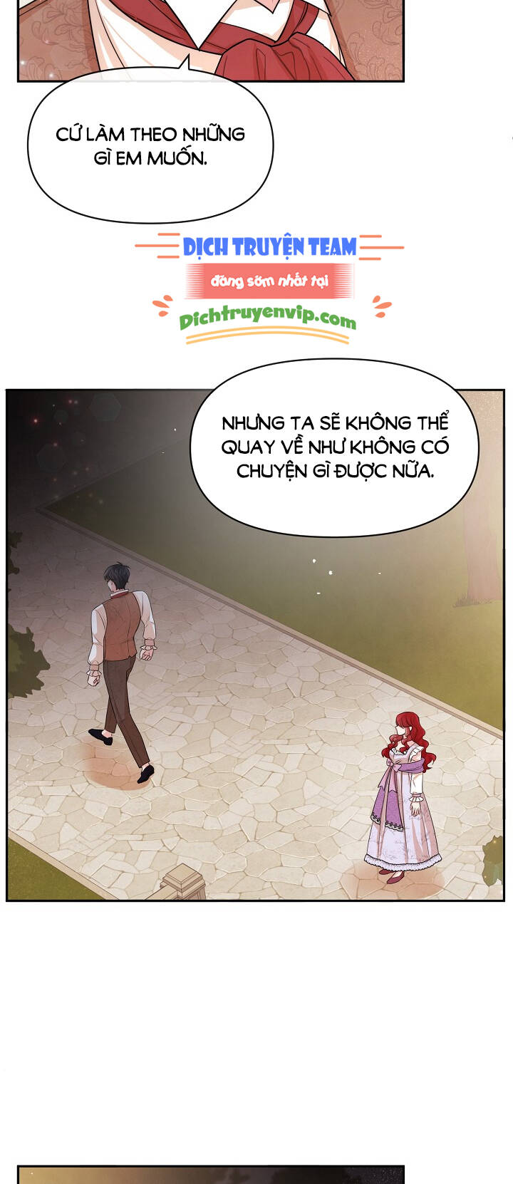 Tiểu Thư Scarlet Chapter 64 - 25