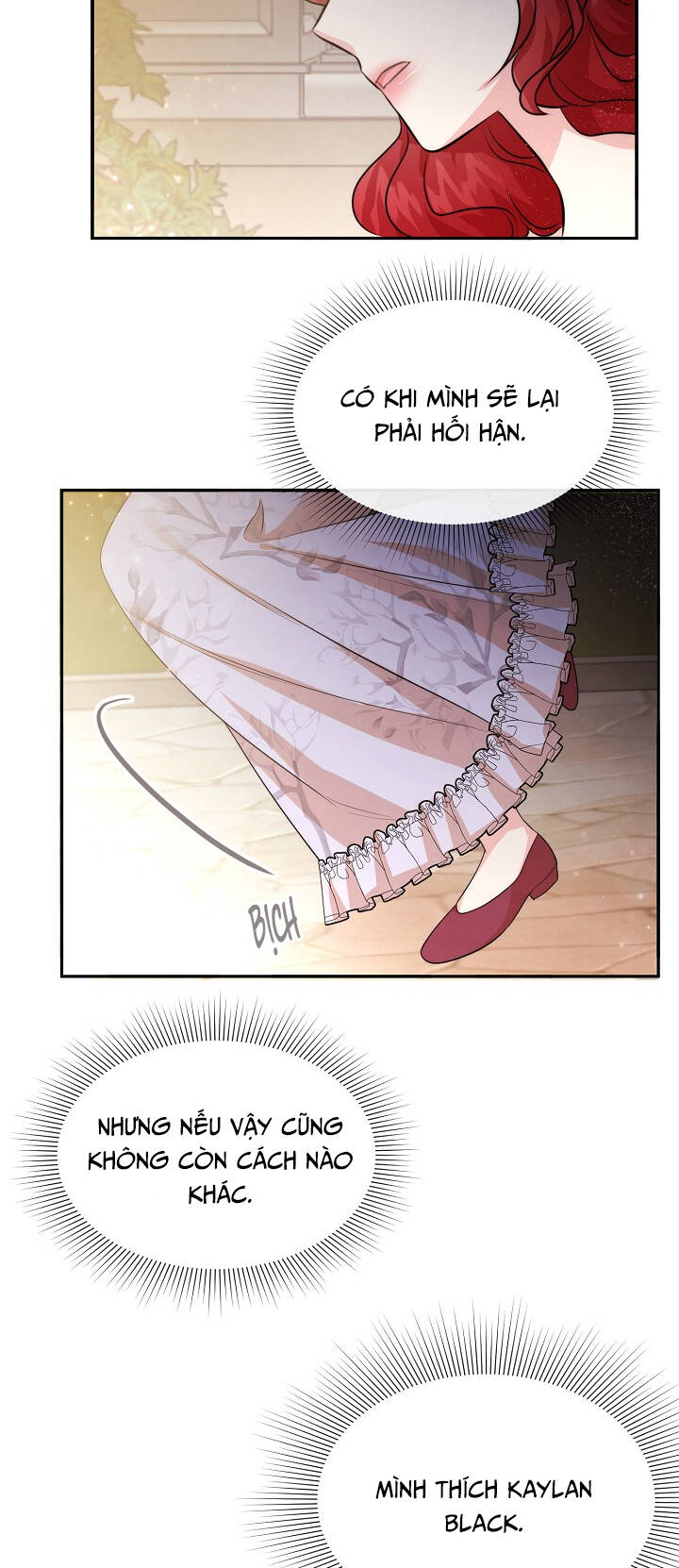 Tiểu Thư Scarlet Chapter 64 - 30