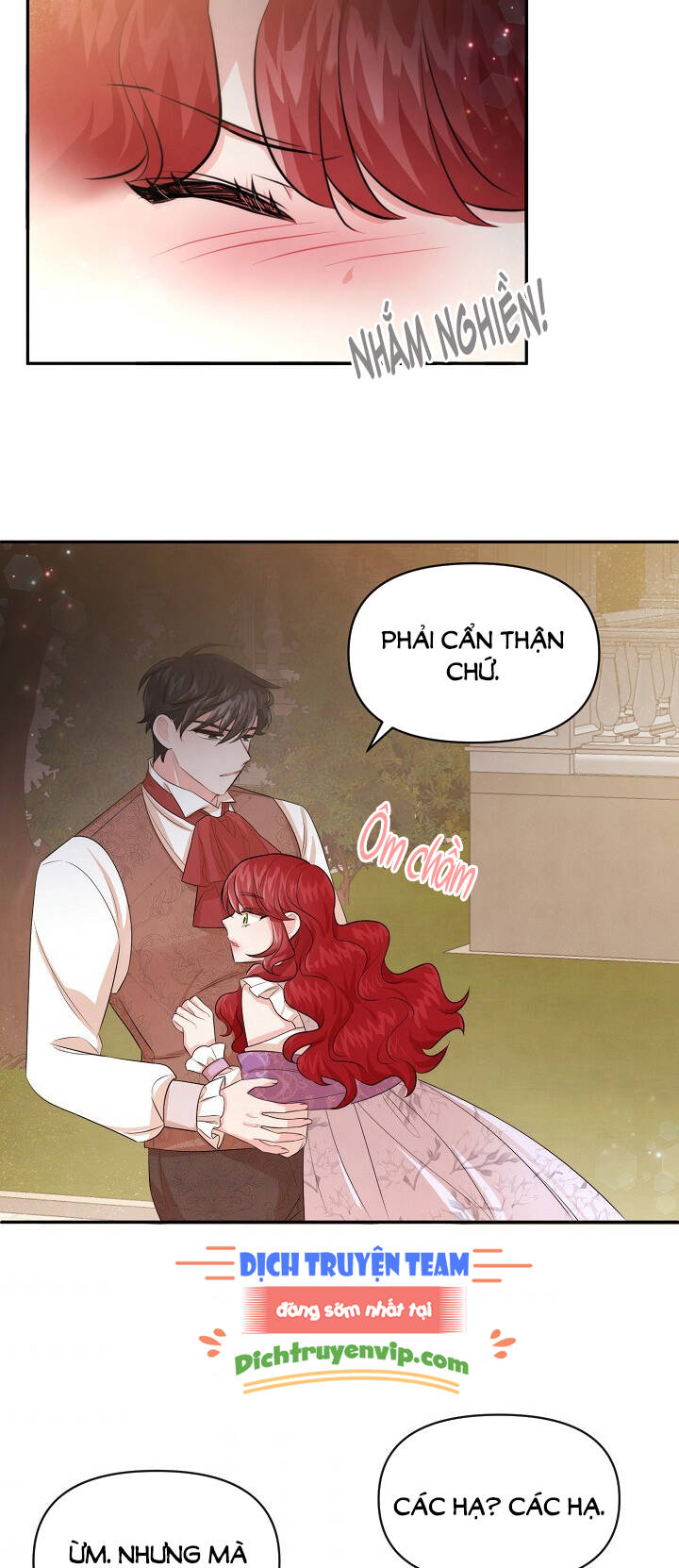 Tiểu Thư Scarlet Chapter 64 - 32