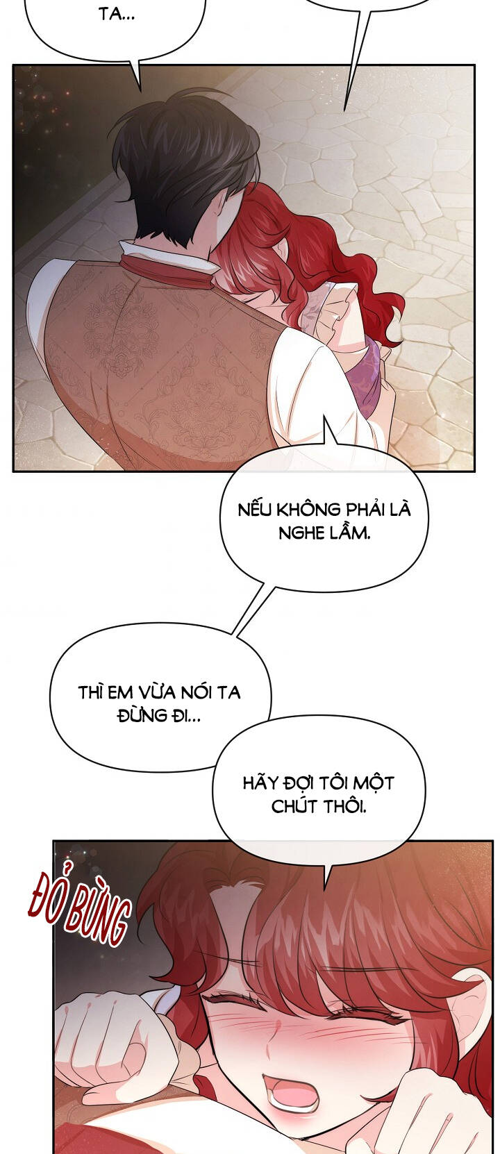 Tiểu Thư Scarlet Chapter 64 - 33