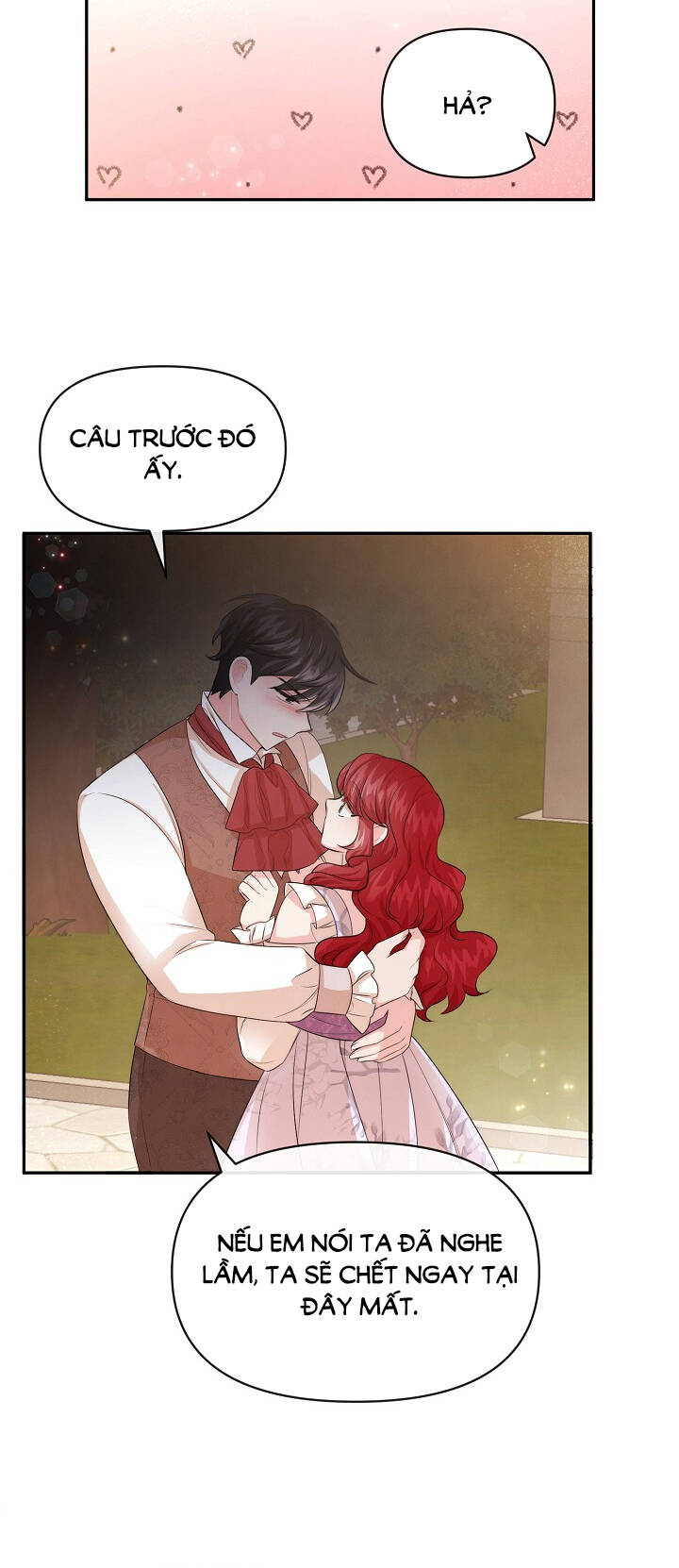 Tiểu Thư Scarlet Chapter 64 - 35