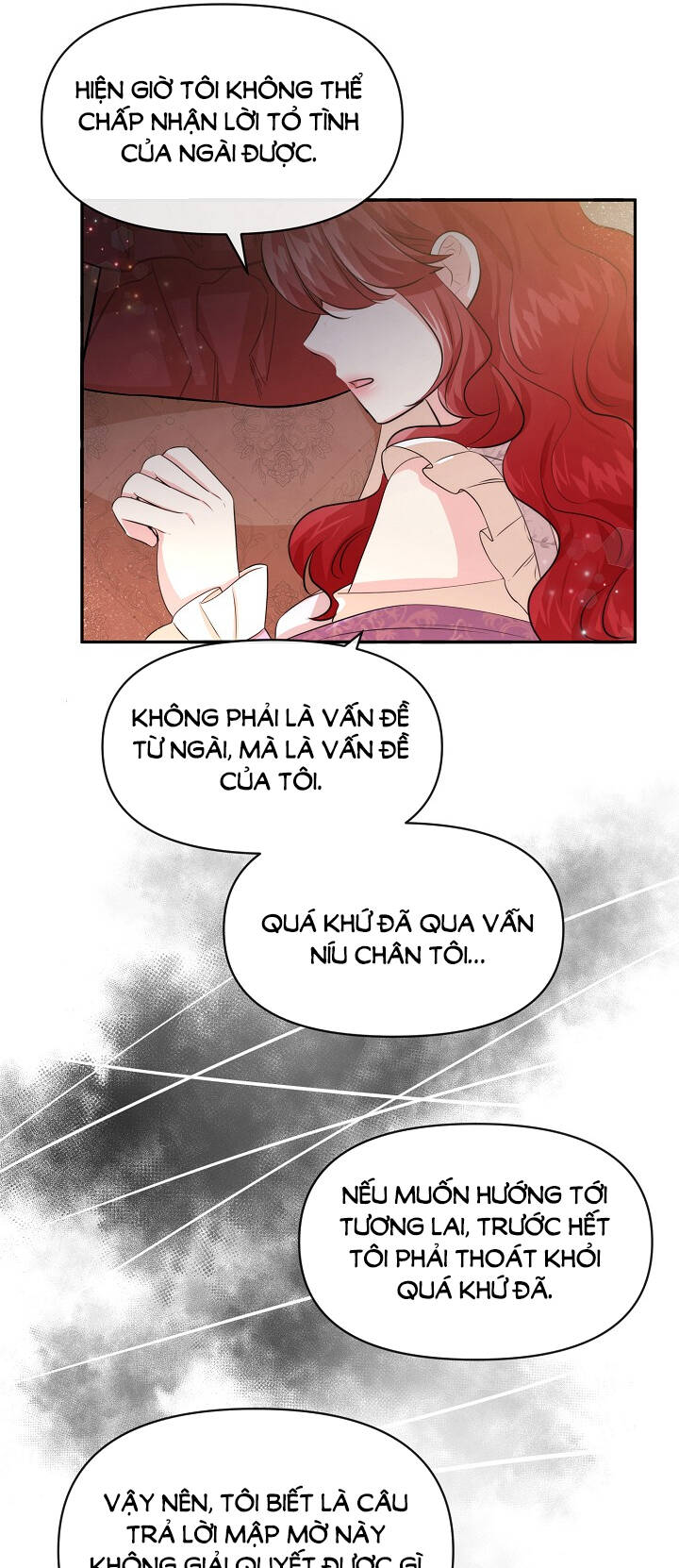Tiểu Thư Scarlet Chapter 64 - 36