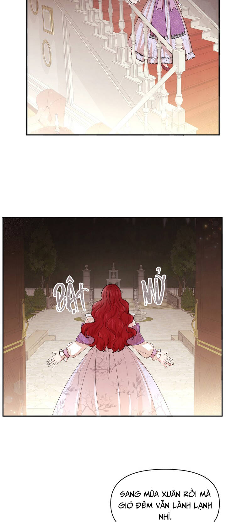 Tiểu Thư Scarlet Chapter 64 - 5