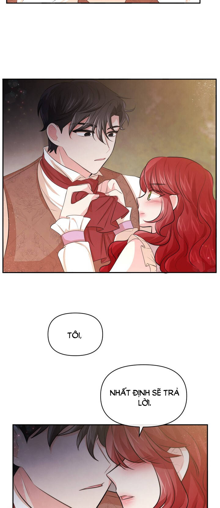 Tiểu Thư Scarlet Chapter 64 - 41