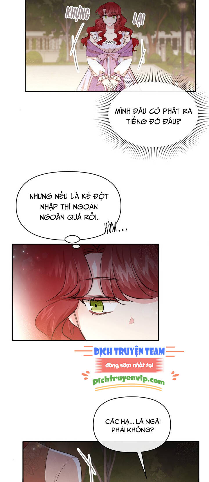 Tiểu Thư Scarlet Chapter 64 - 9