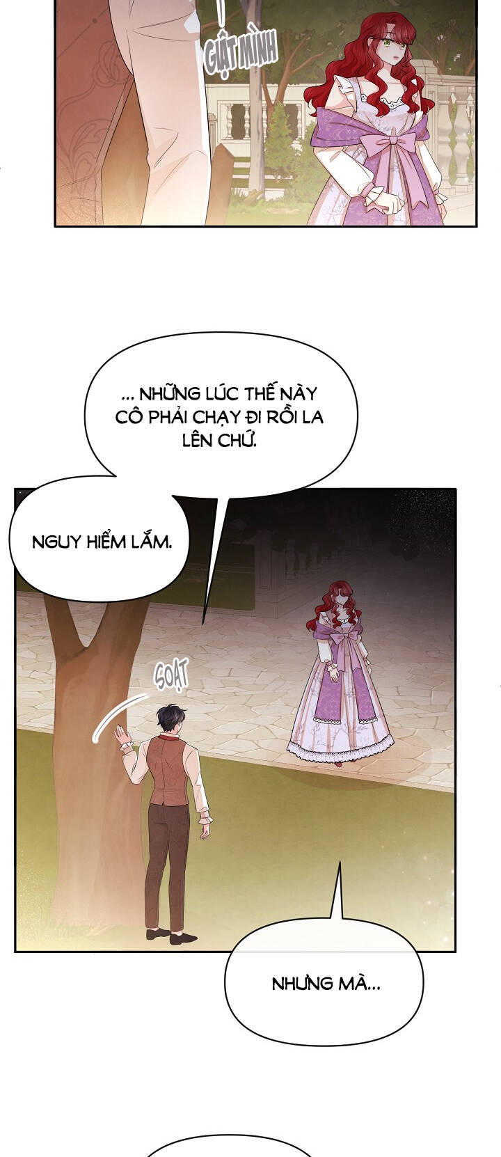 Tiểu Thư Scarlet Chapter 64 - 10