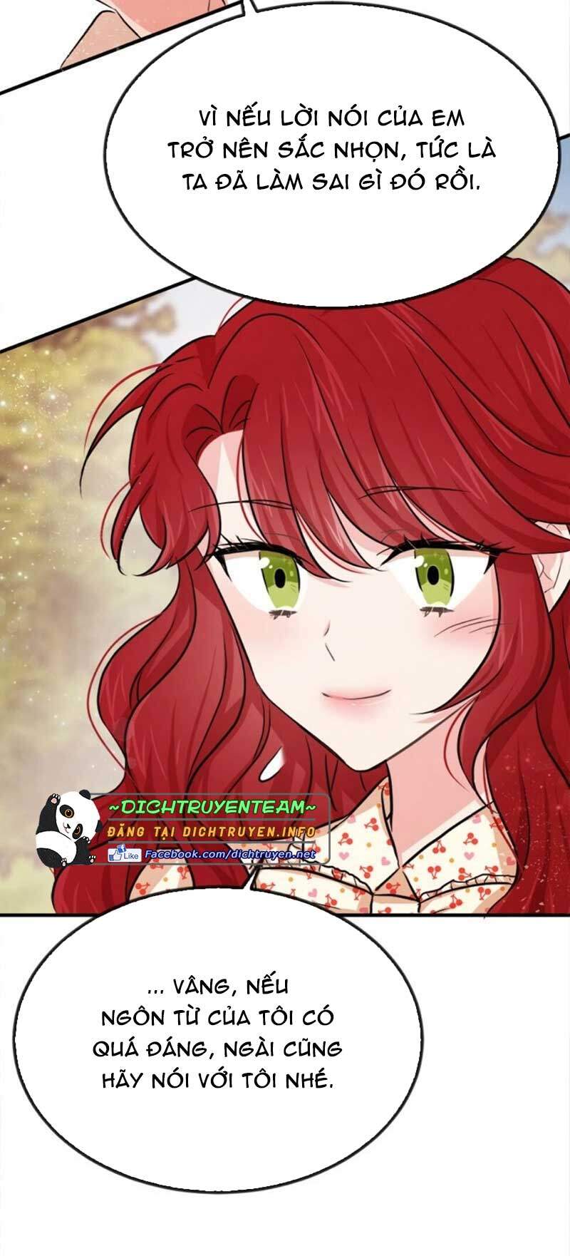Tiểu Thư Scarlet Chapter 7 - 11