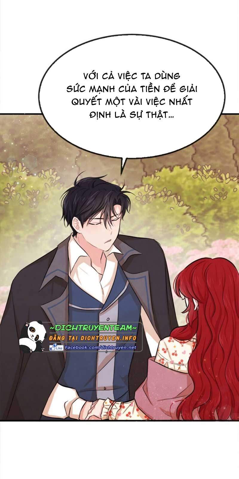 Tiểu Thư Scarlet Chapter 7 - 13