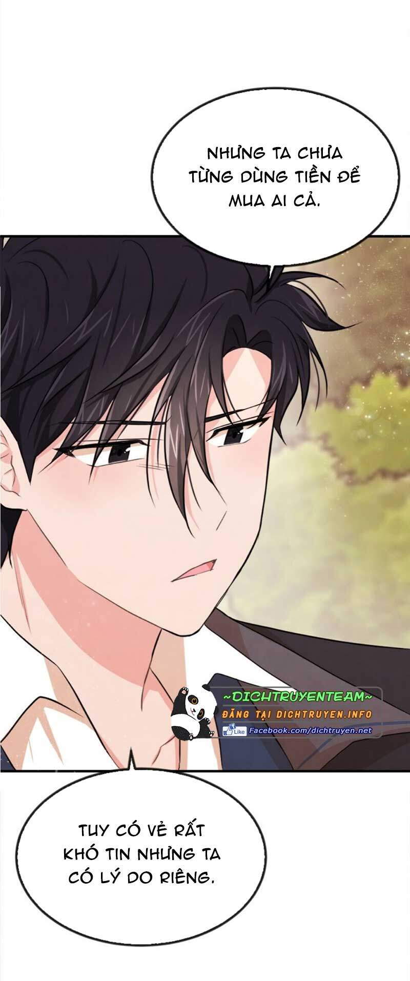 Tiểu Thư Scarlet Chapter 7 - 14