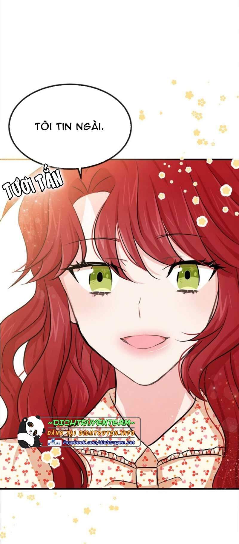 Tiểu Thư Scarlet Chapter 7 - 16