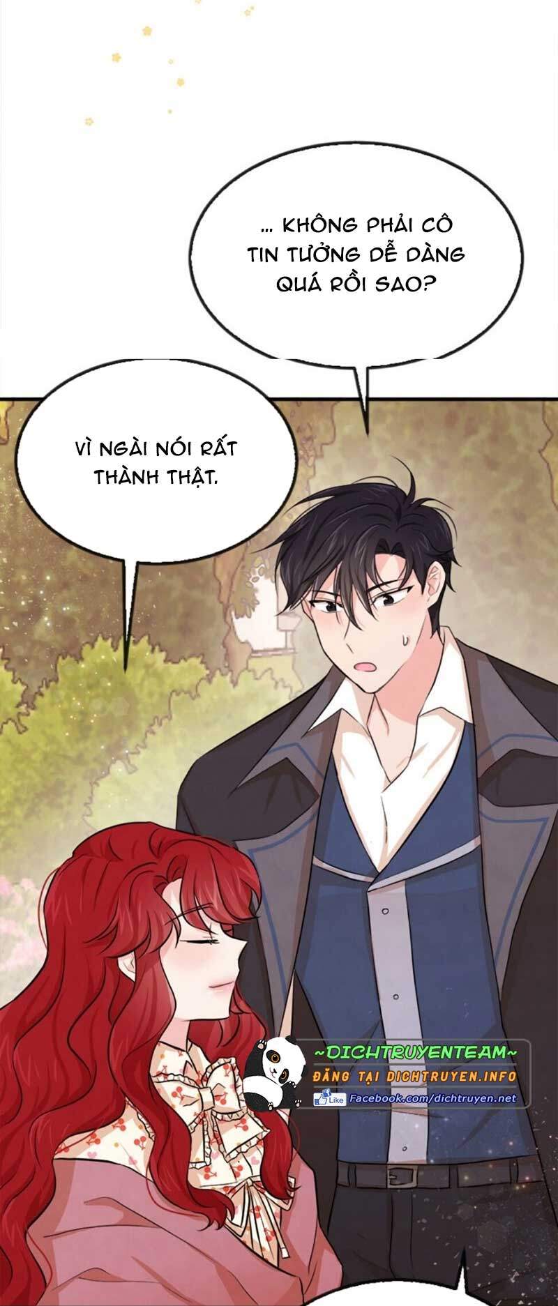 Tiểu Thư Scarlet Chapter 7 - 17