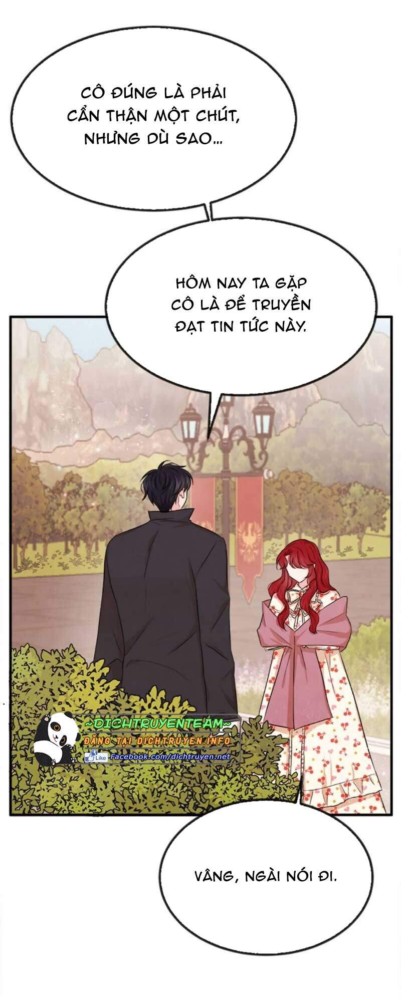 Tiểu Thư Scarlet Chapter 7 - 19