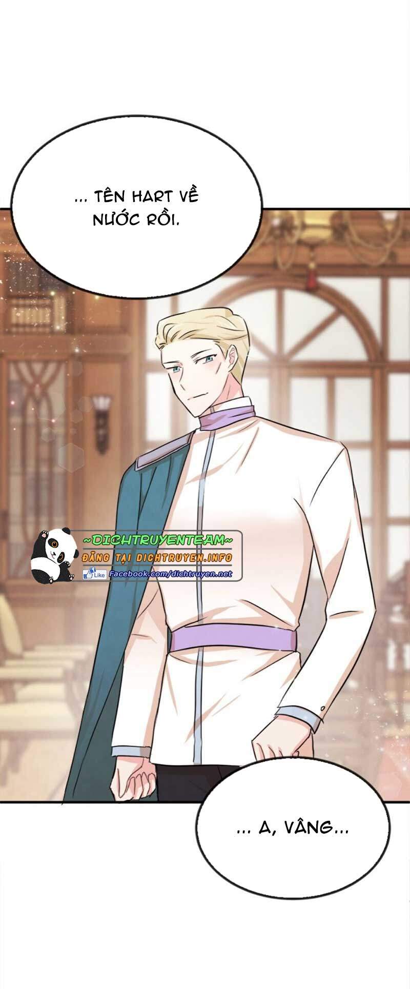 Tiểu Thư Scarlet Chapter 7 - 20