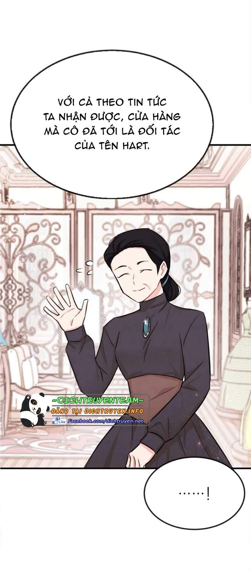 Tiểu Thư Scarlet Chapter 7 - 21