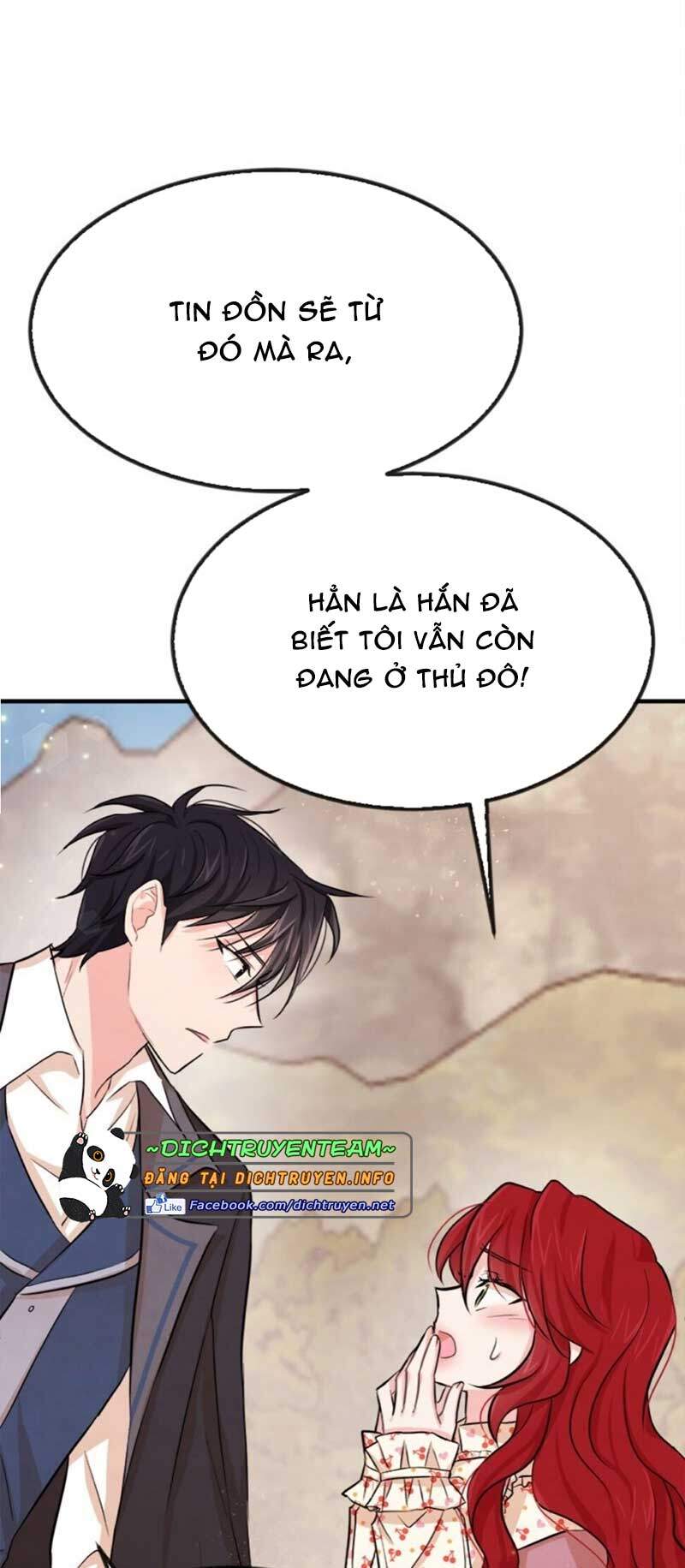 Tiểu Thư Scarlet Chapter 7 - 22