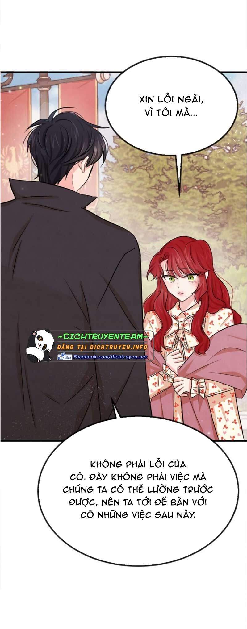 Tiểu Thư Scarlet Chapter 7 - 24