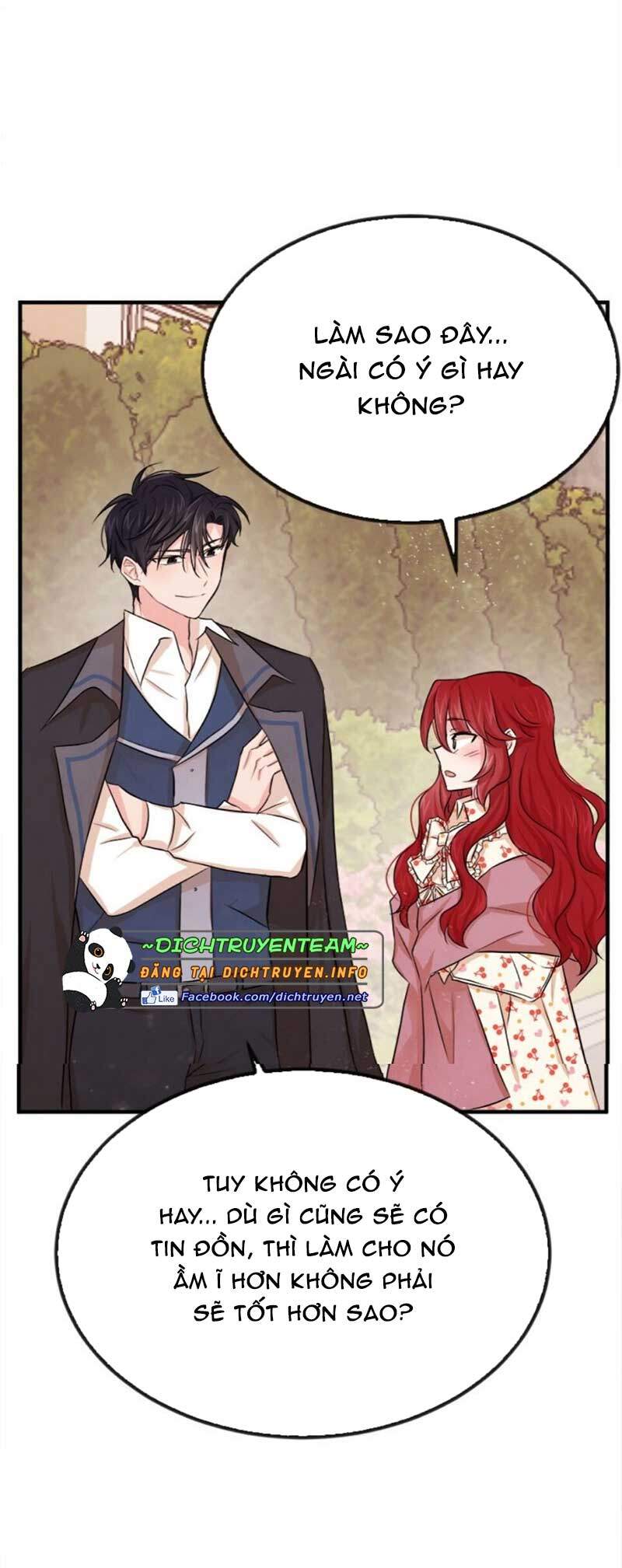 Tiểu Thư Scarlet Chapter 7 - 25