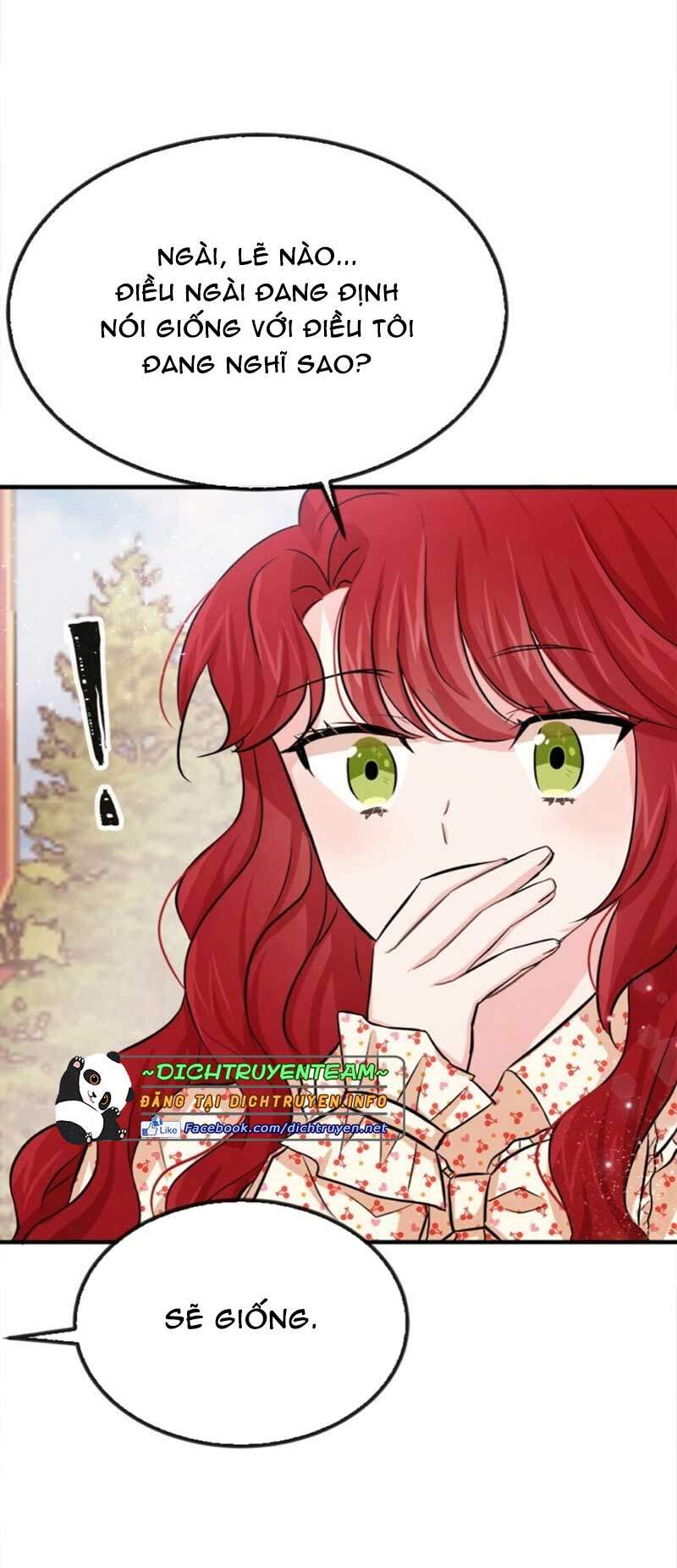 Tiểu Thư Scarlet Chapter 7 - 26