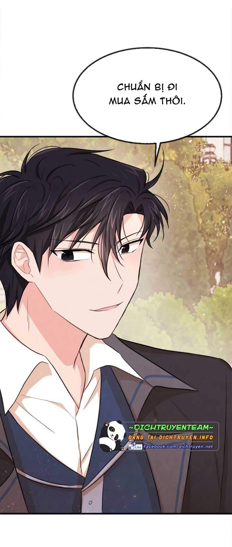 Tiểu Thư Scarlet Chapter 7 - 27