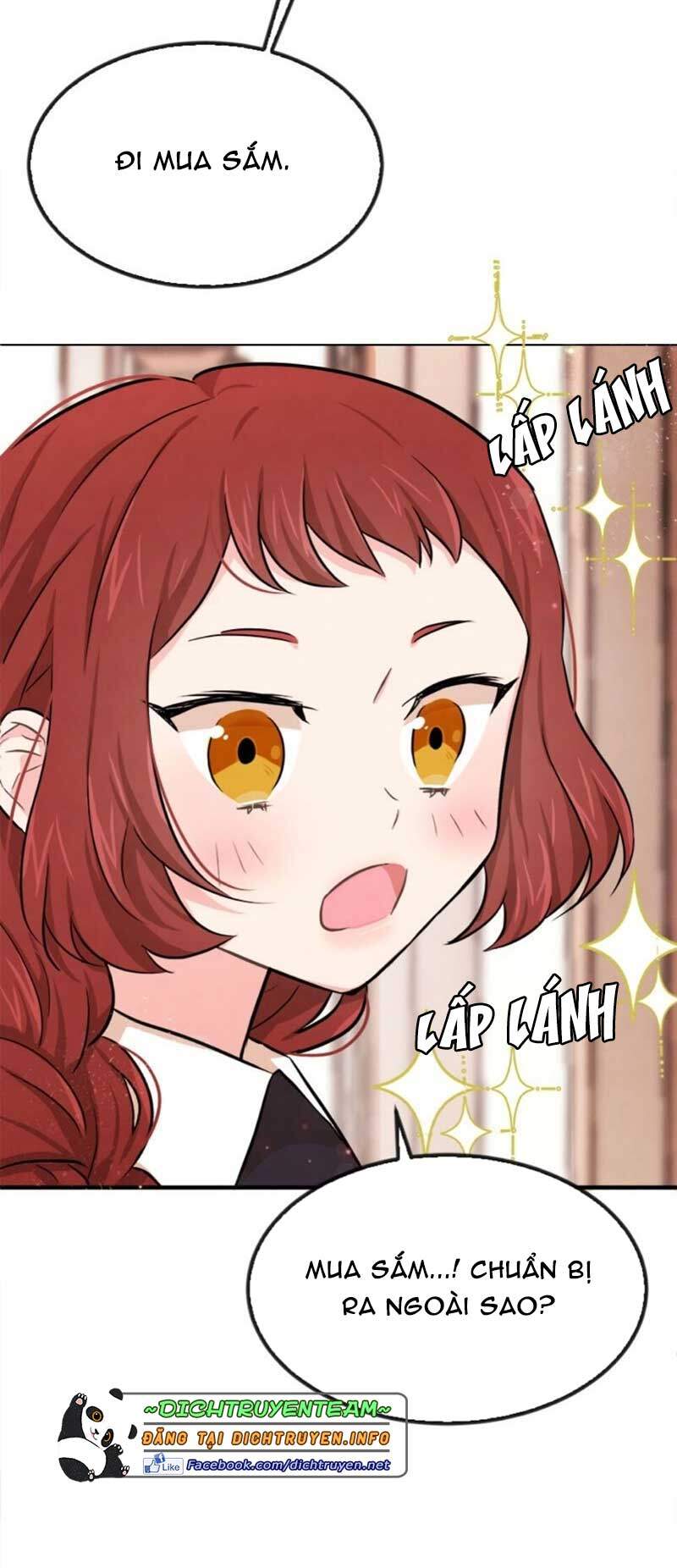 Tiểu Thư Scarlet Chapter 7 - 30