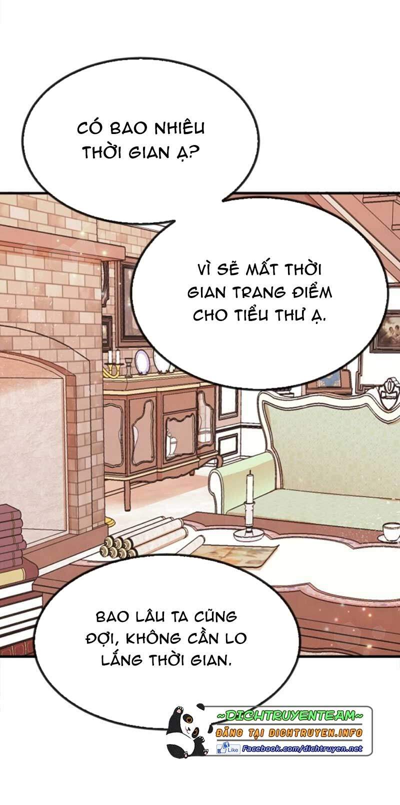 Tiểu Thư Scarlet Chapter 7 - 32