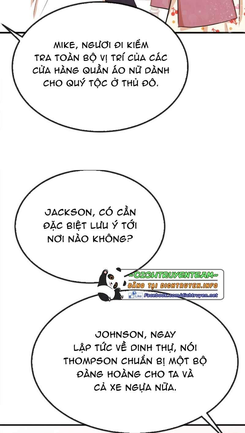 Tiểu Thư Scarlet Chapter 7 - 34