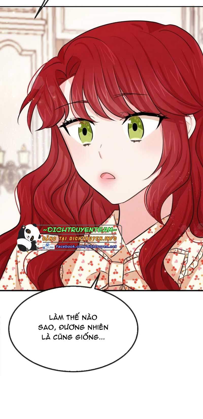 Tiểu Thư Scarlet Chapter 7 - 38