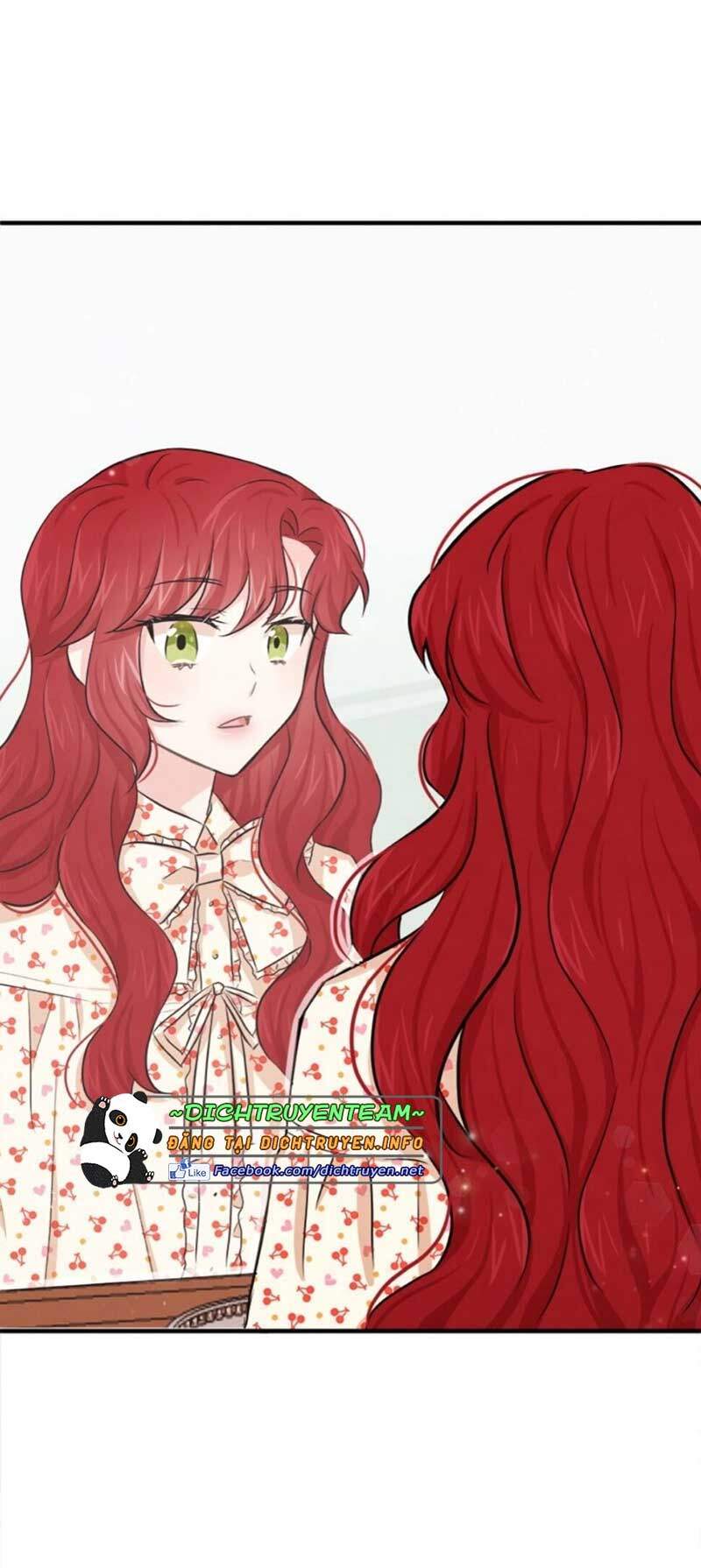 Tiểu Thư Scarlet Chapter 7 - 39