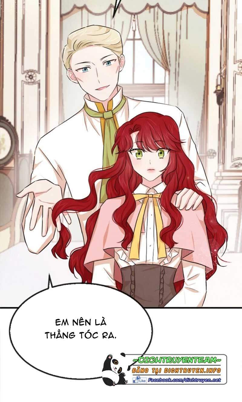 Tiểu Thư Scarlet Chapter 7 - 42