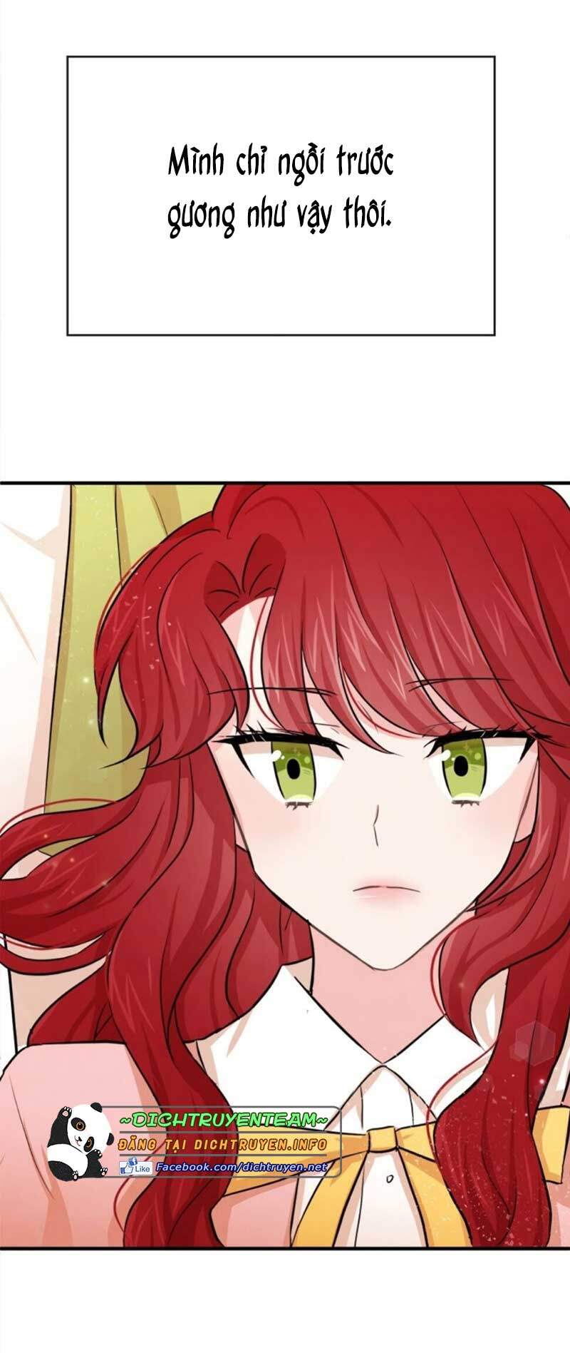 Tiểu Thư Scarlet Chapter 7 - 43