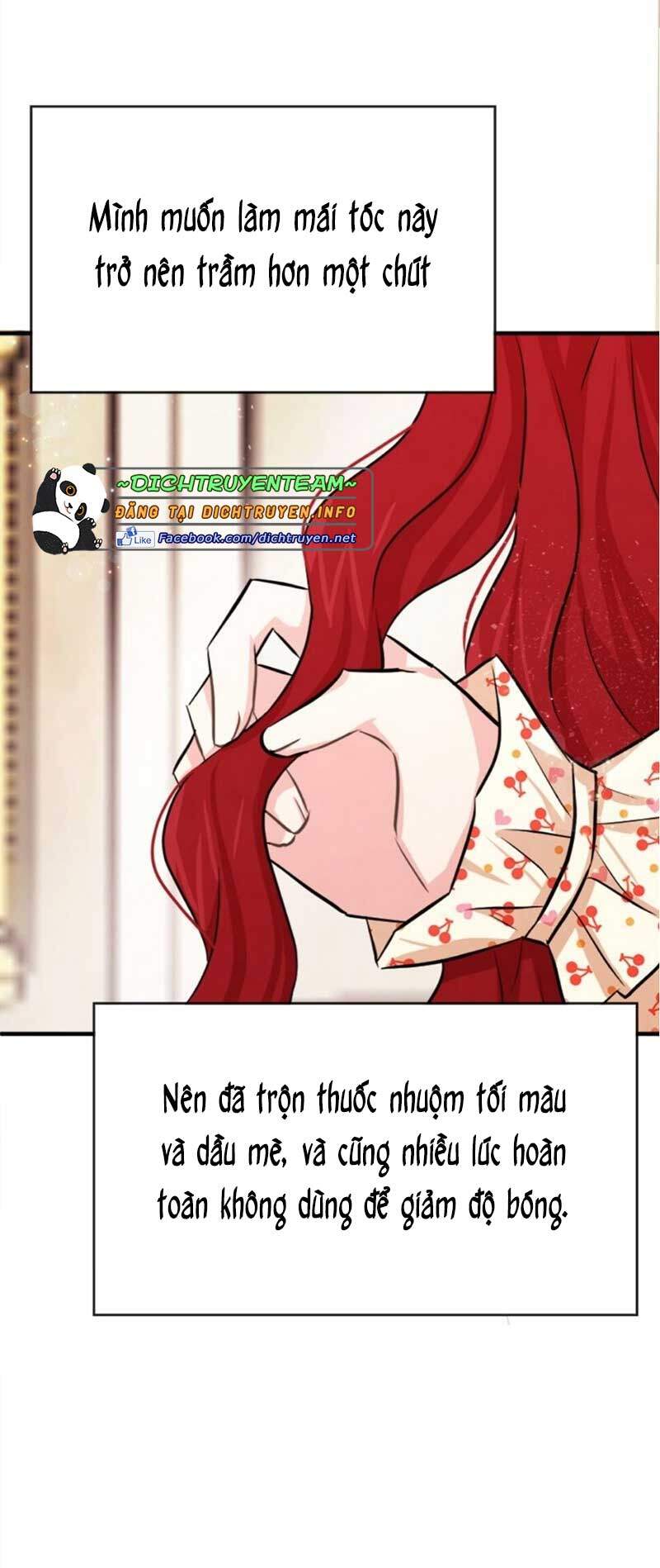 Tiểu Thư Scarlet Chapter 7 - 46