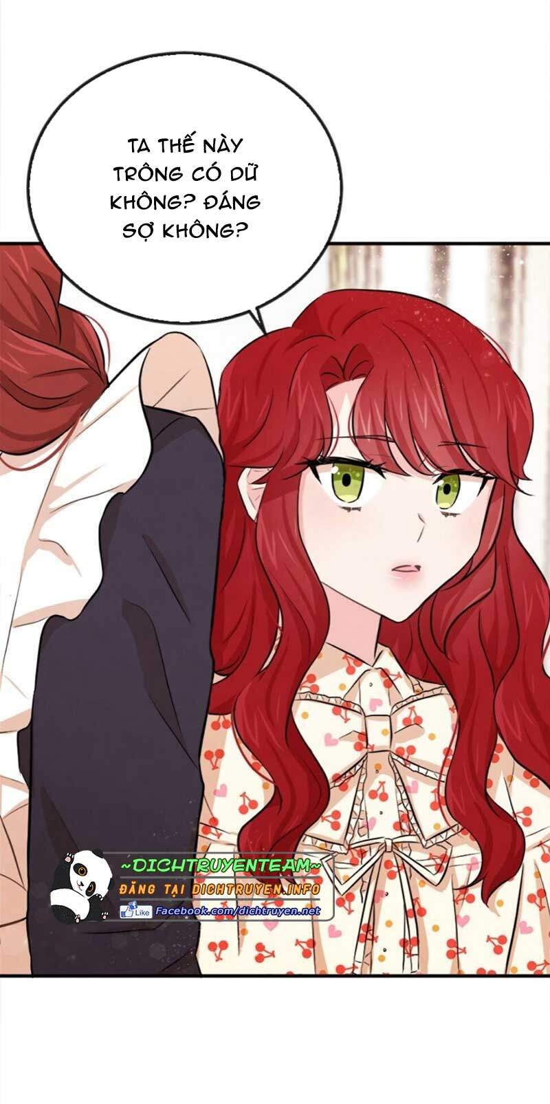 Tiểu Thư Scarlet Chapter 7 - 49