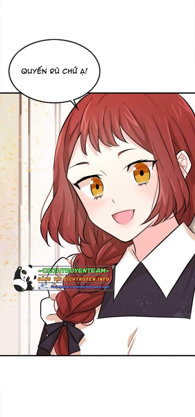 Tiểu Thư Scarlet Chapter 7 - 50