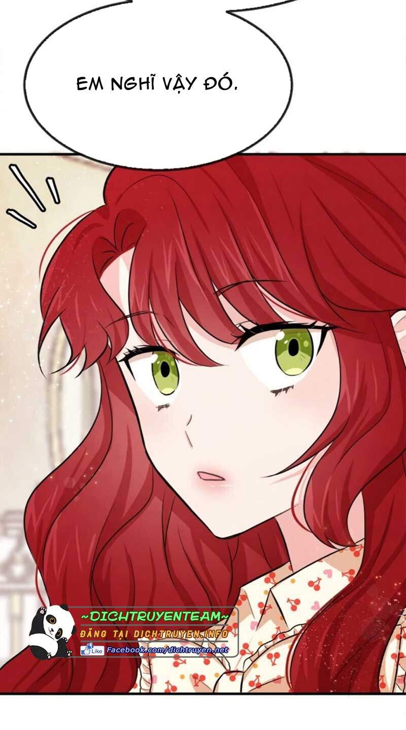 Tiểu Thư Scarlet Chapter 7 - 54