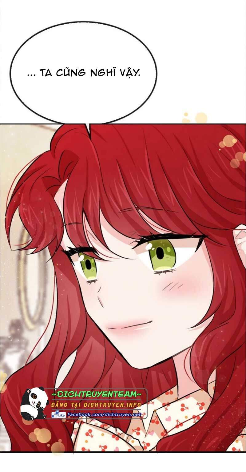 Tiểu Thư Scarlet Chapter 7 - 55