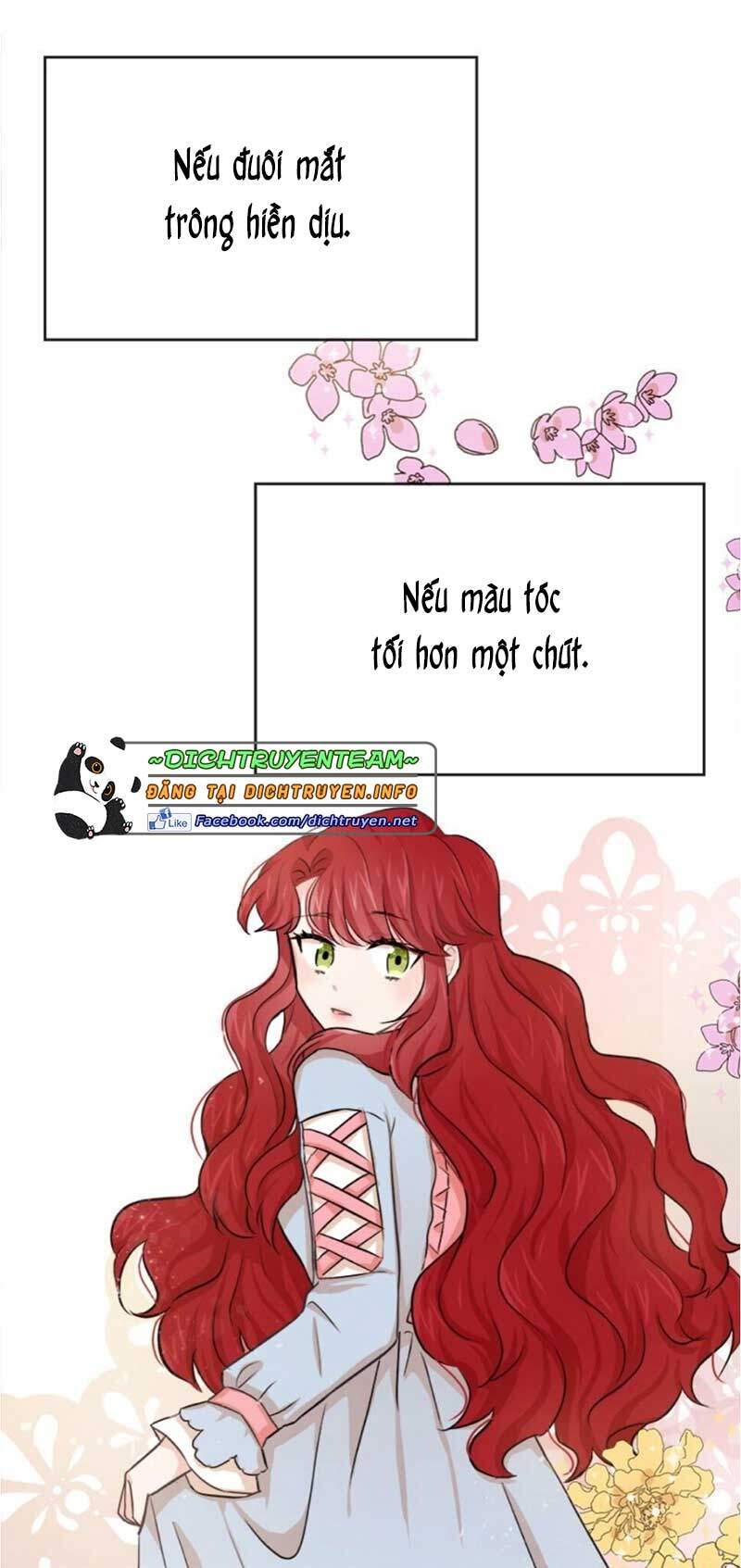 Tiểu Thư Scarlet Chapter 7 - 56