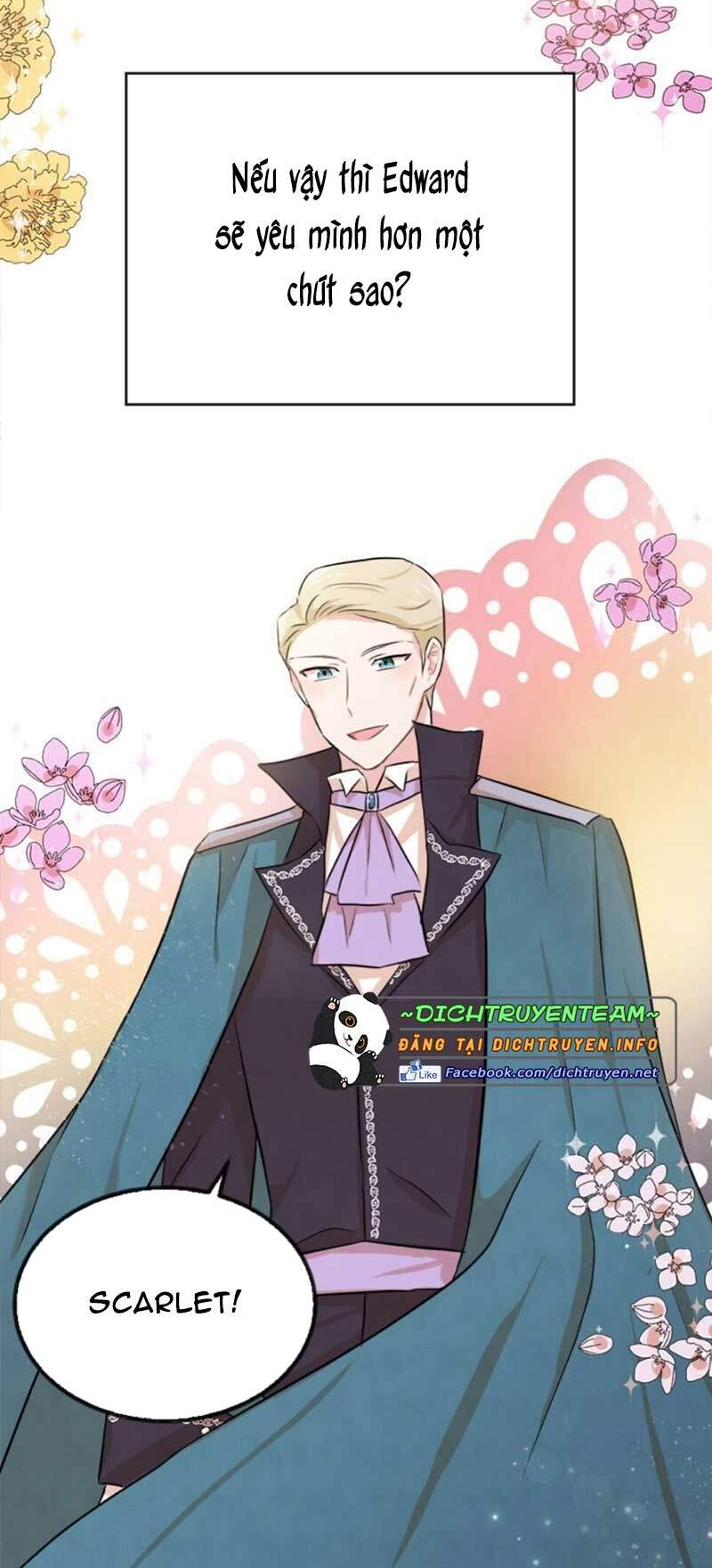 Tiểu Thư Scarlet Chapter 7 - 58