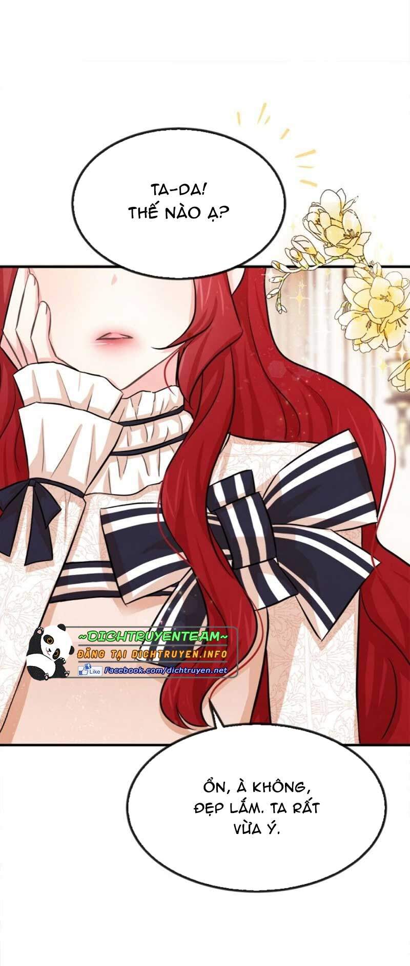 Tiểu Thư Scarlet Chapter 7 - 62