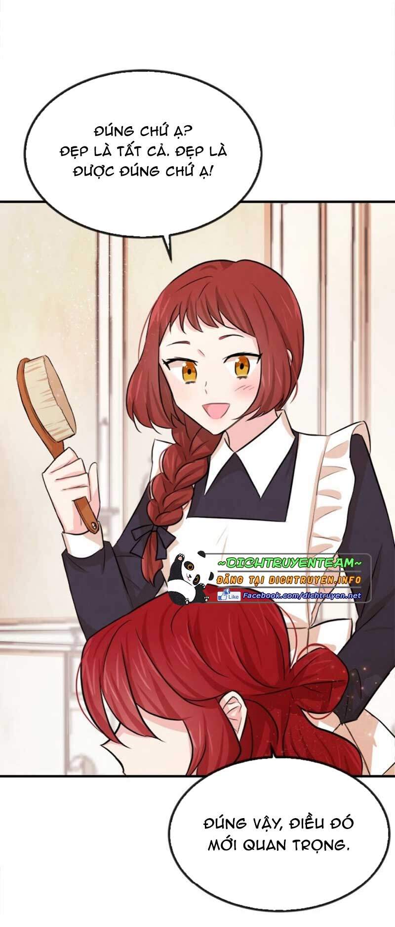 Tiểu Thư Scarlet Chapter 7 - 63