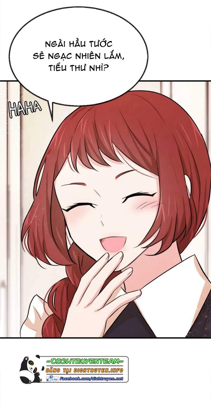 Tiểu Thư Scarlet Chapter 7 - 64